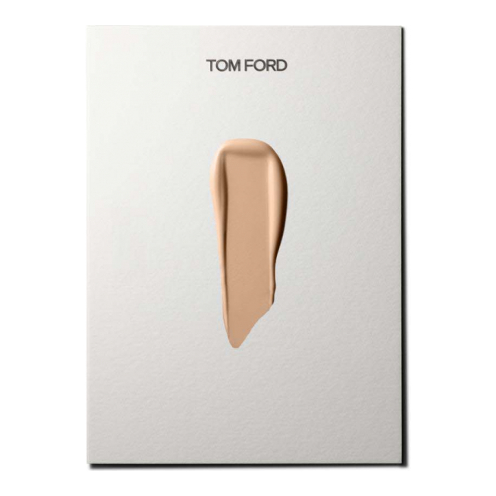 Fond de teint 'Traceless Perfecting SPF 15' - 1.5 Cream 30 ml