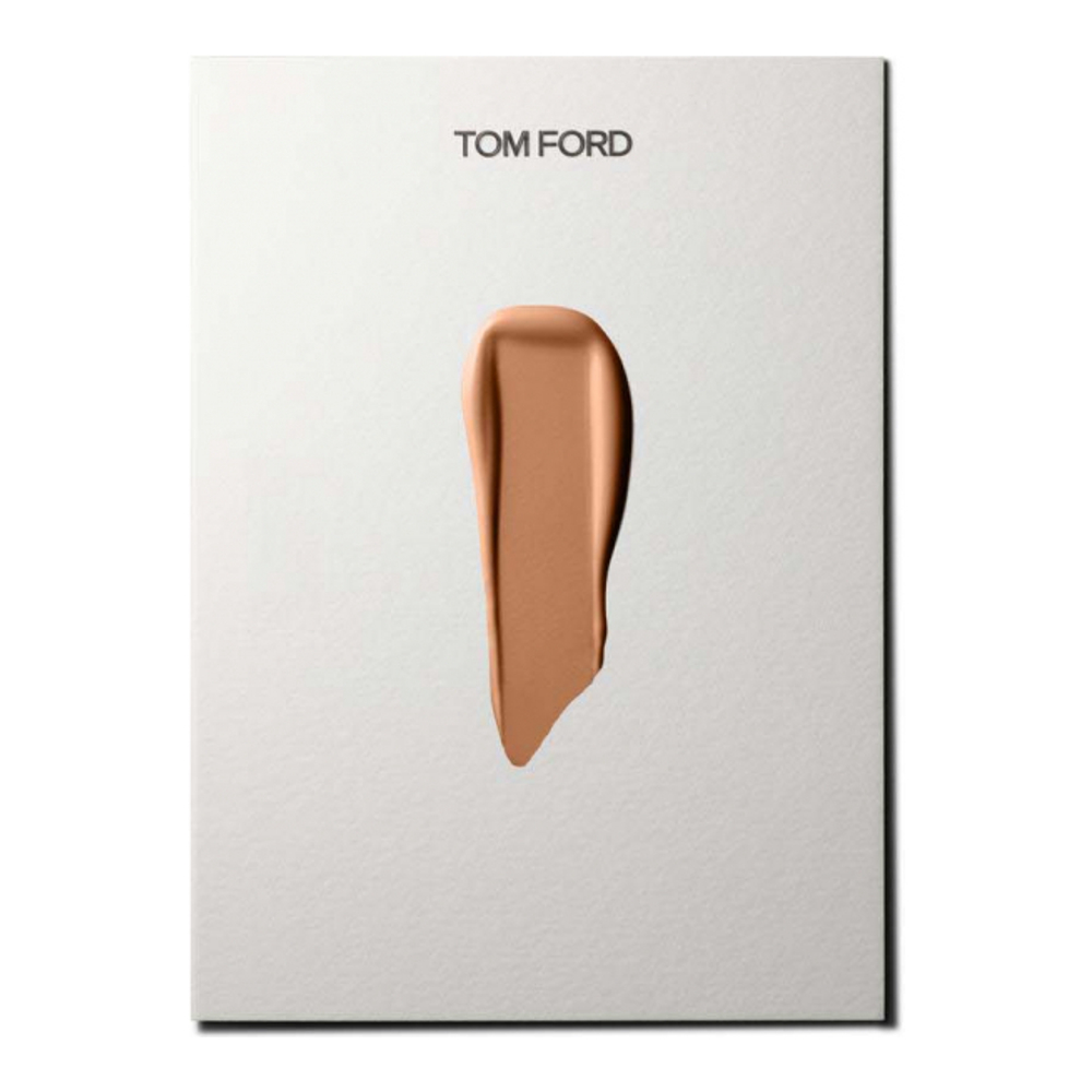 'Traceless Perfecting SPF 15' Foundation - 7.7 Honey 30 ml