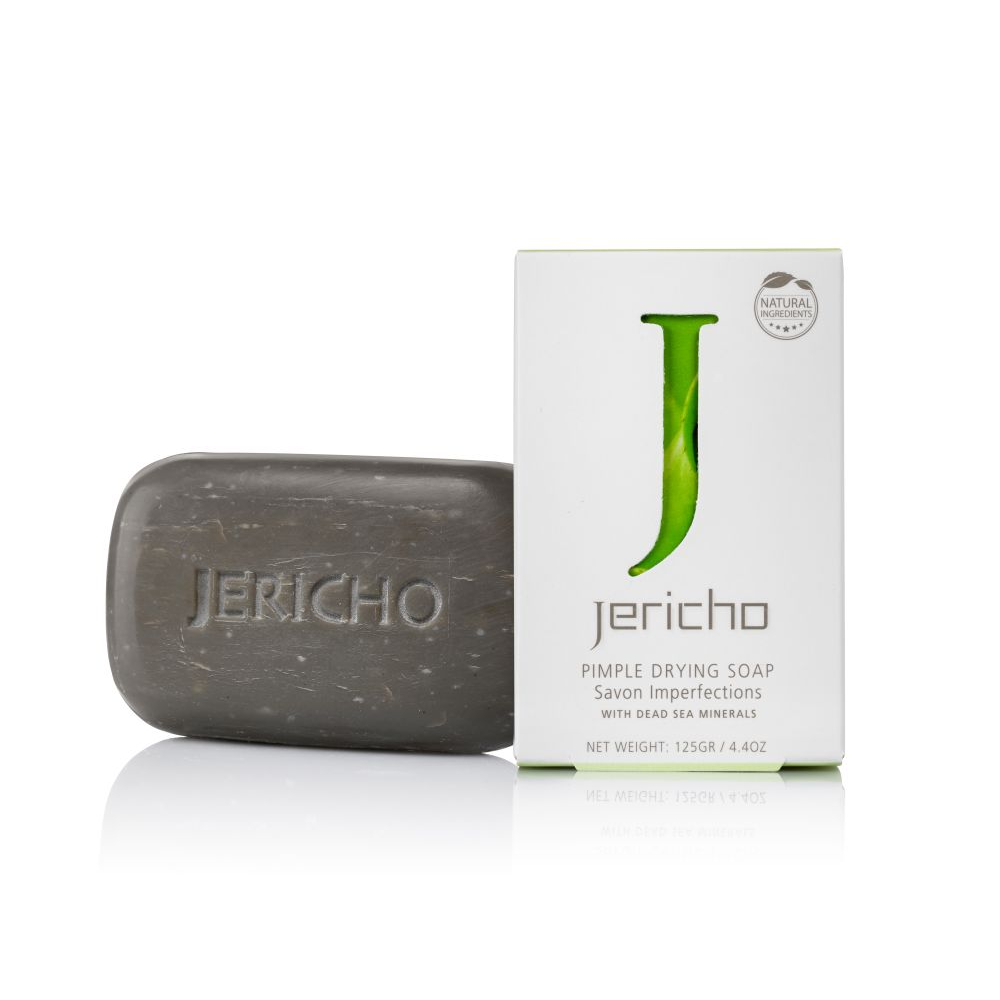 'Pimple Drying' Bar Soap - 125 g