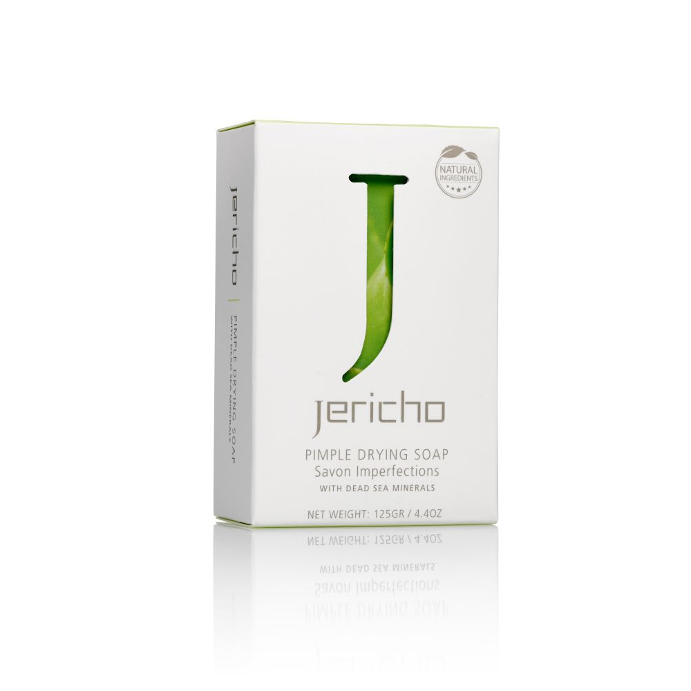 'Pimple Drying' Bar Soap - 125 g