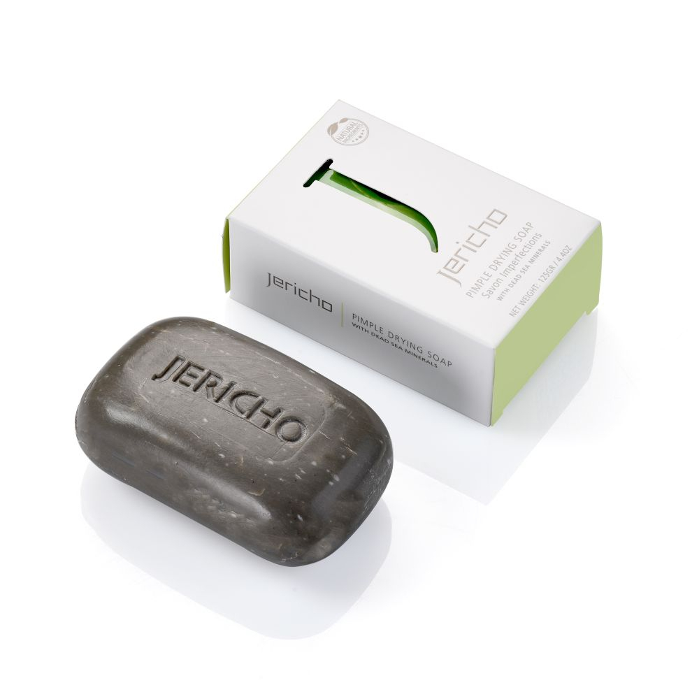 'Pimple Drying' Bar Soap - 125 g