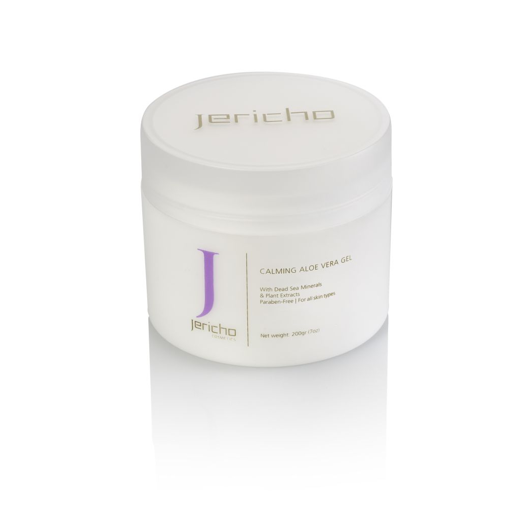 Gel à l'aloe vera 'Calming' - 200 g