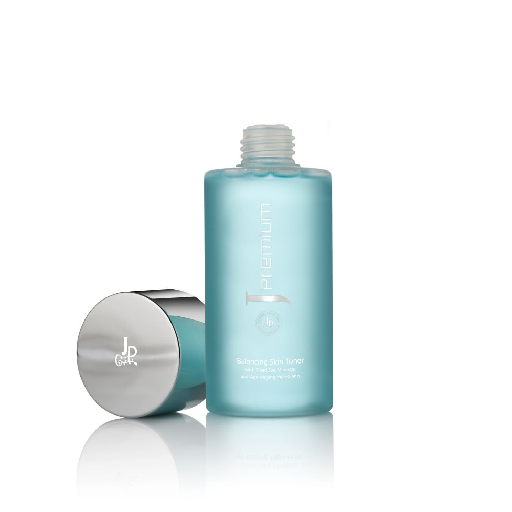 Tonique 'Balancing Skin' - 200 ml