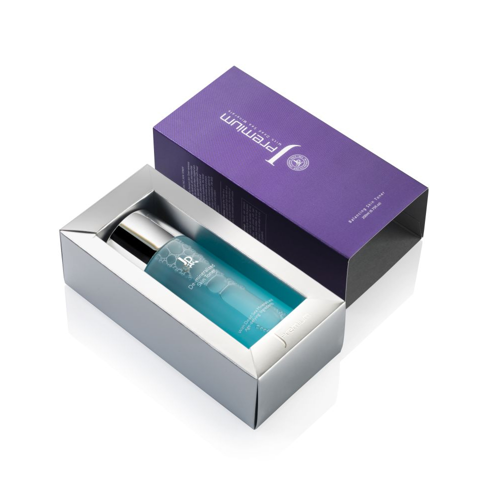 Tonique 'Balancing Skin' - 200 ml