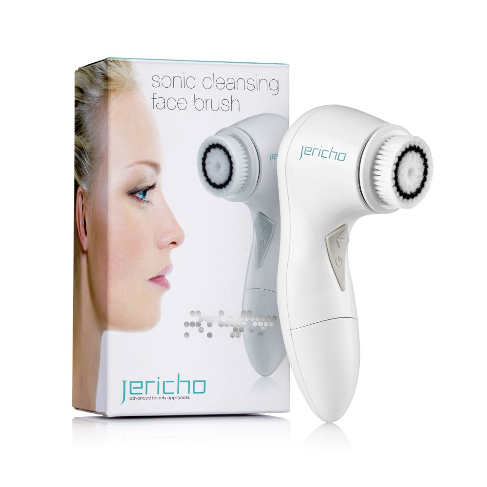 Pinceau visage 'Sonic Cleansing'