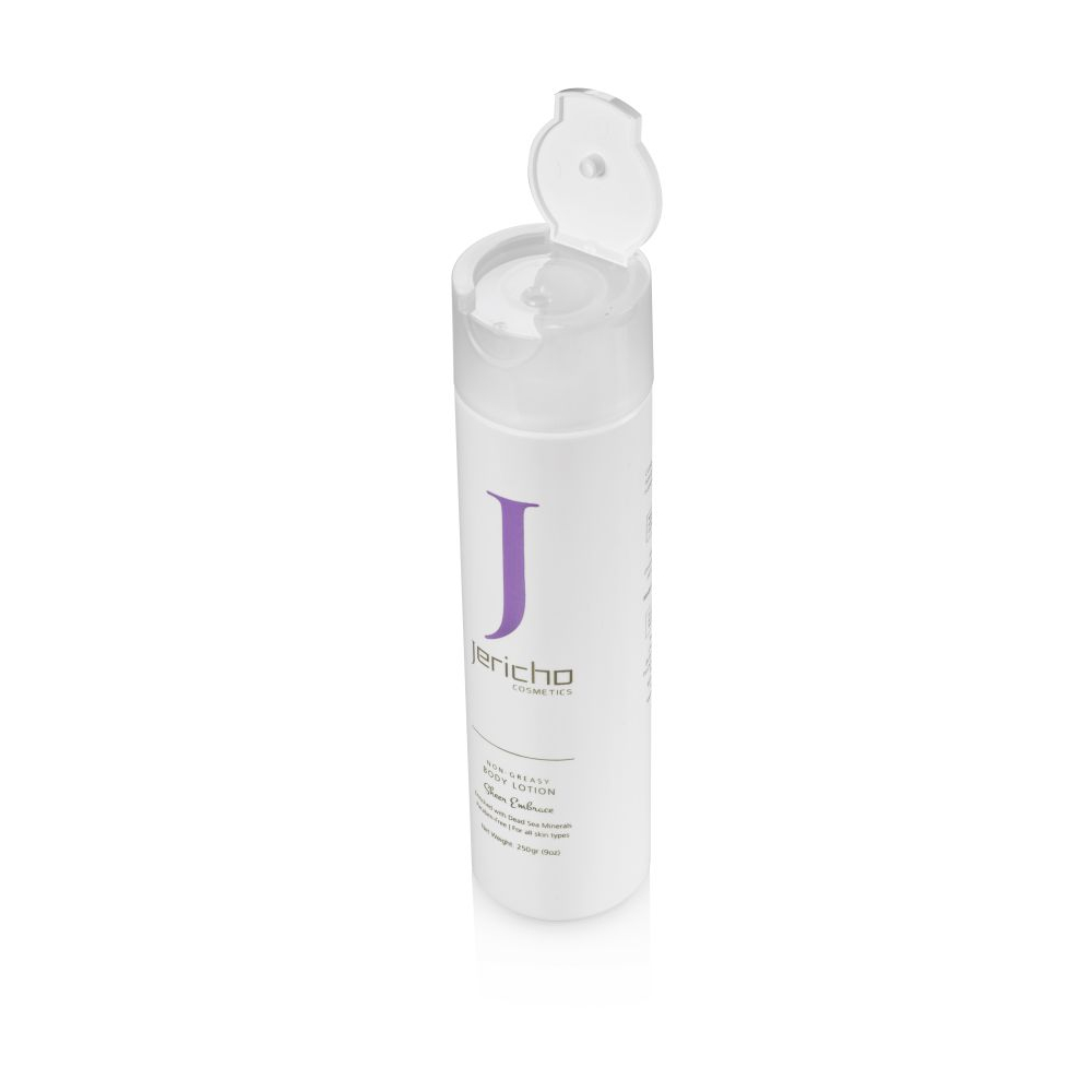 'Non-Greasy Sheer Delicacy Pure Lilac' Body Lotion - 250 g