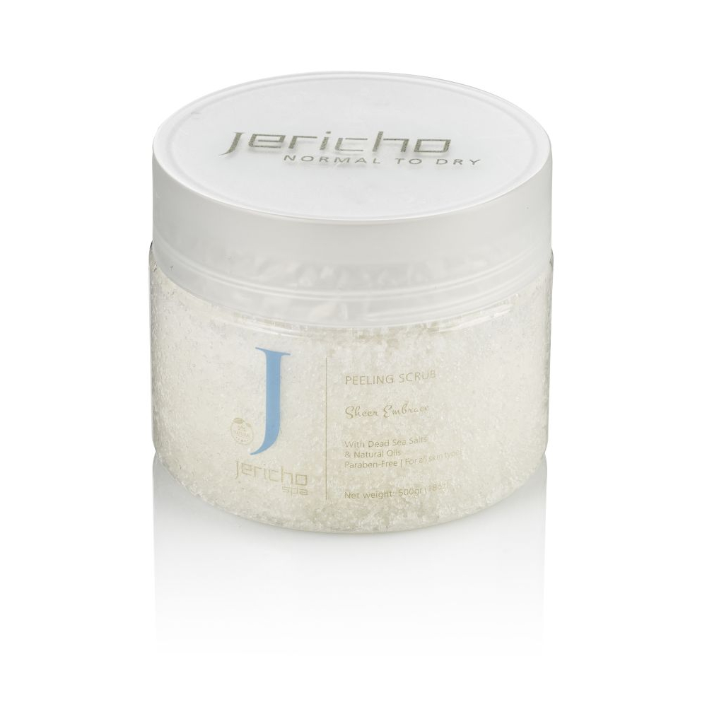 'Sheer Embrace Mango' Peeling Scrub - 500 g