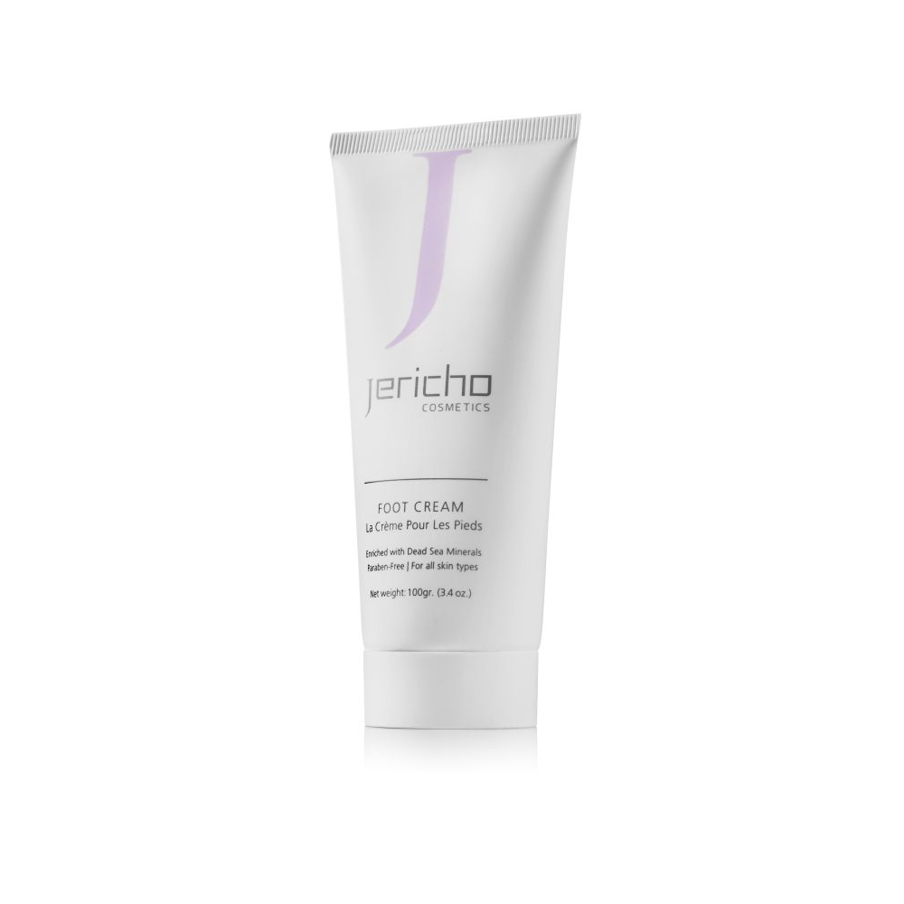  Foot Cream - 100 g