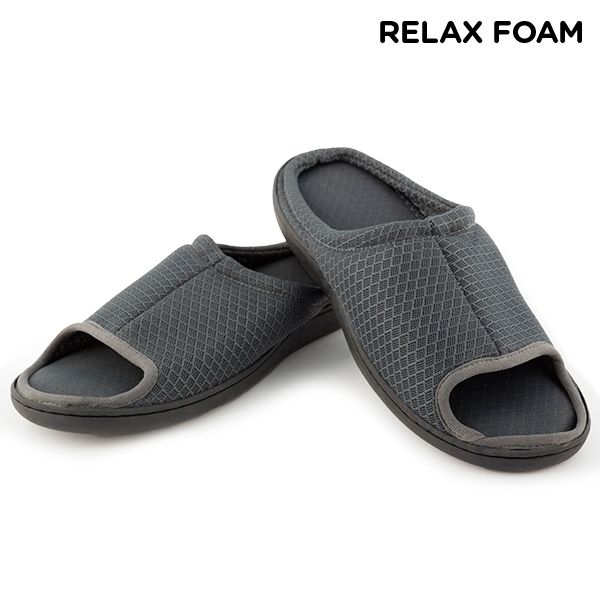 'Relax Air Flow' Slippers
