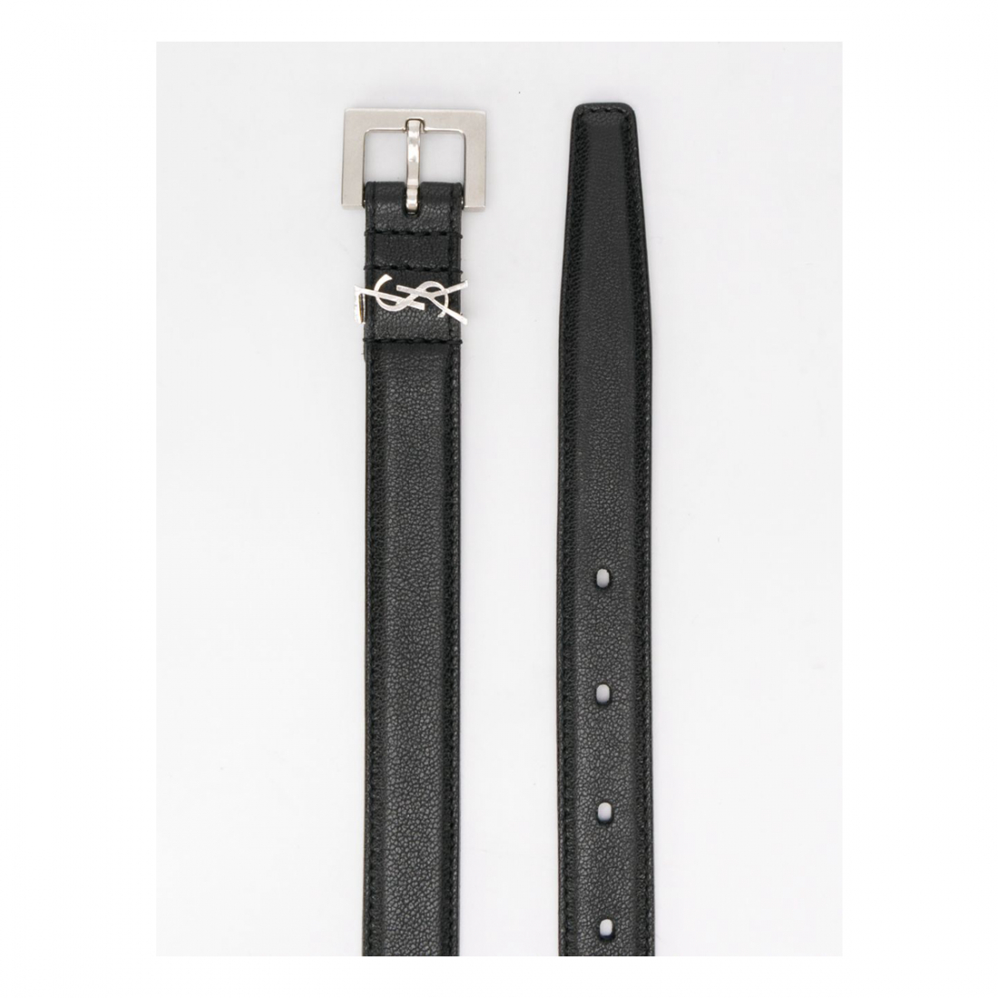 Ceinture 'Monogram' pour Hommes