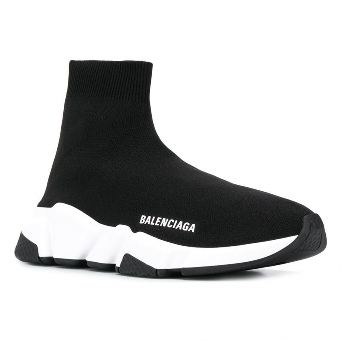 'Speed' Hochgeschnittene Sneakers für Damen