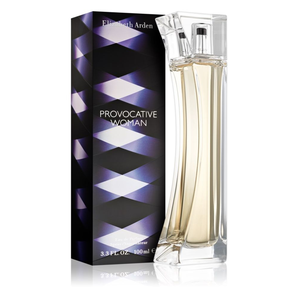 'Provocative' Eau De Parfum - 100 ml