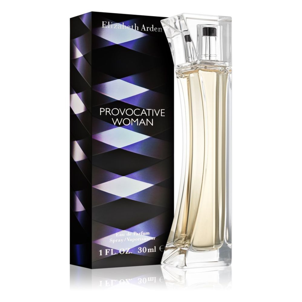 'Provocative Woman' Eau de parfum - 30 ml