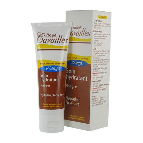 Face Moisturizer - 50 ml