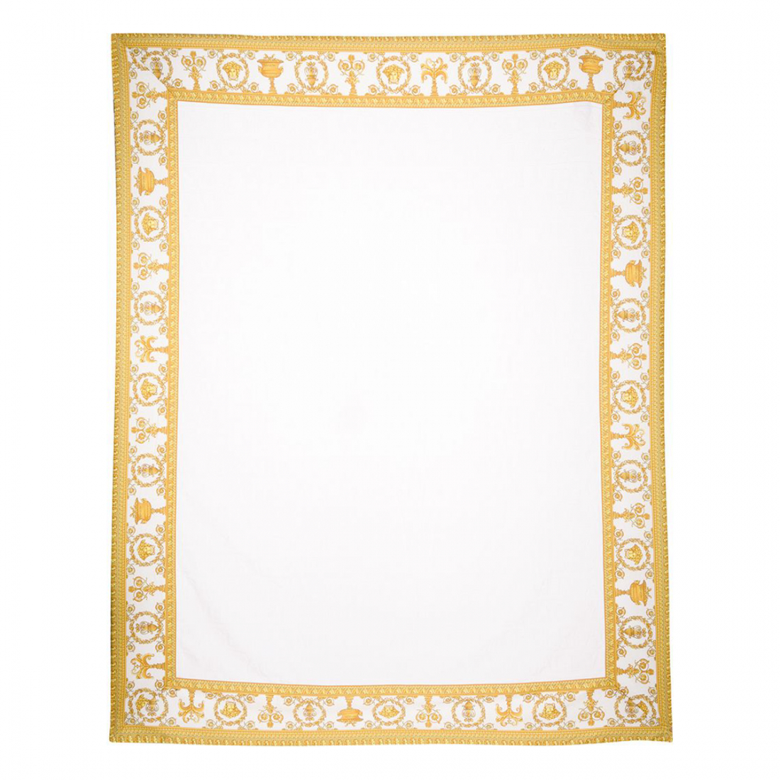 'Barocco' Beach Towel - 194 x 140 cm