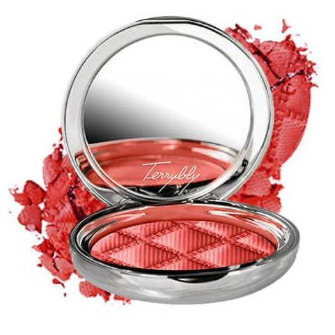 'Terrybly Densiliss' Blush - 2 Flash Fiesta 6 g