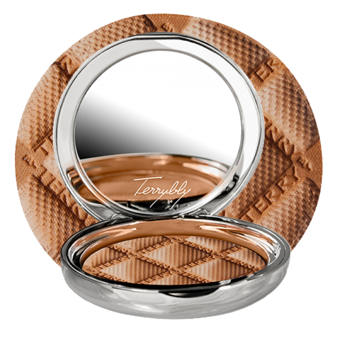 'Terrybly Densiliss' Kompaktpuder - 5 Toasted Vanilla 6.5 g