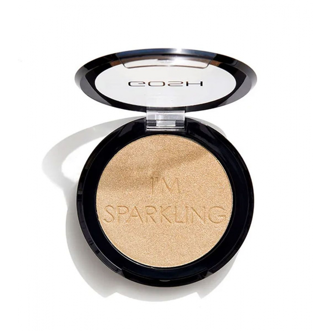 Enlumineur 'I'M Sparkling' - 001 Diamond Dust 5.9 g