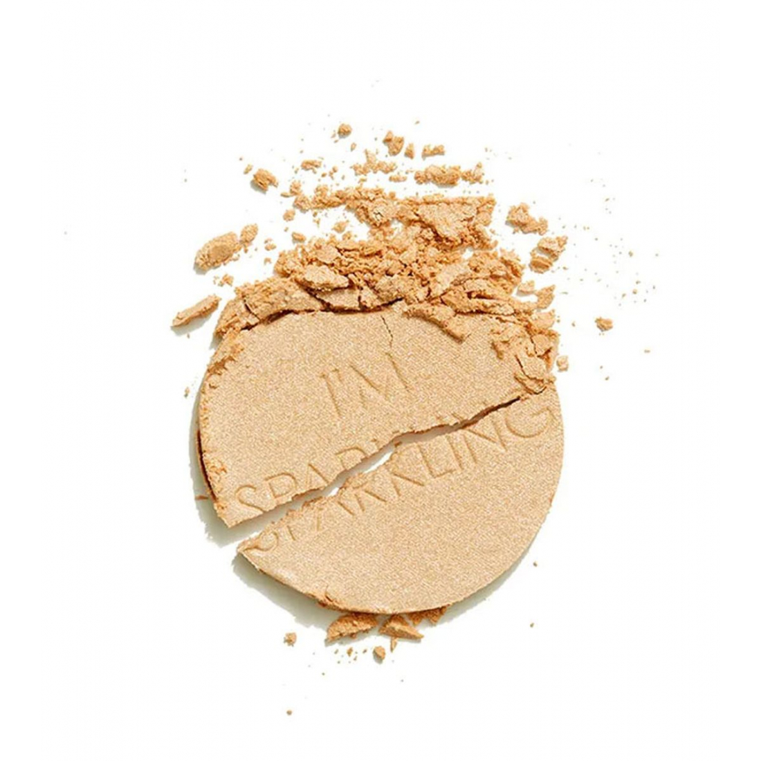 Enlumineur 'I'M Sparkling' - 001 Diamond Dust 5.9 g