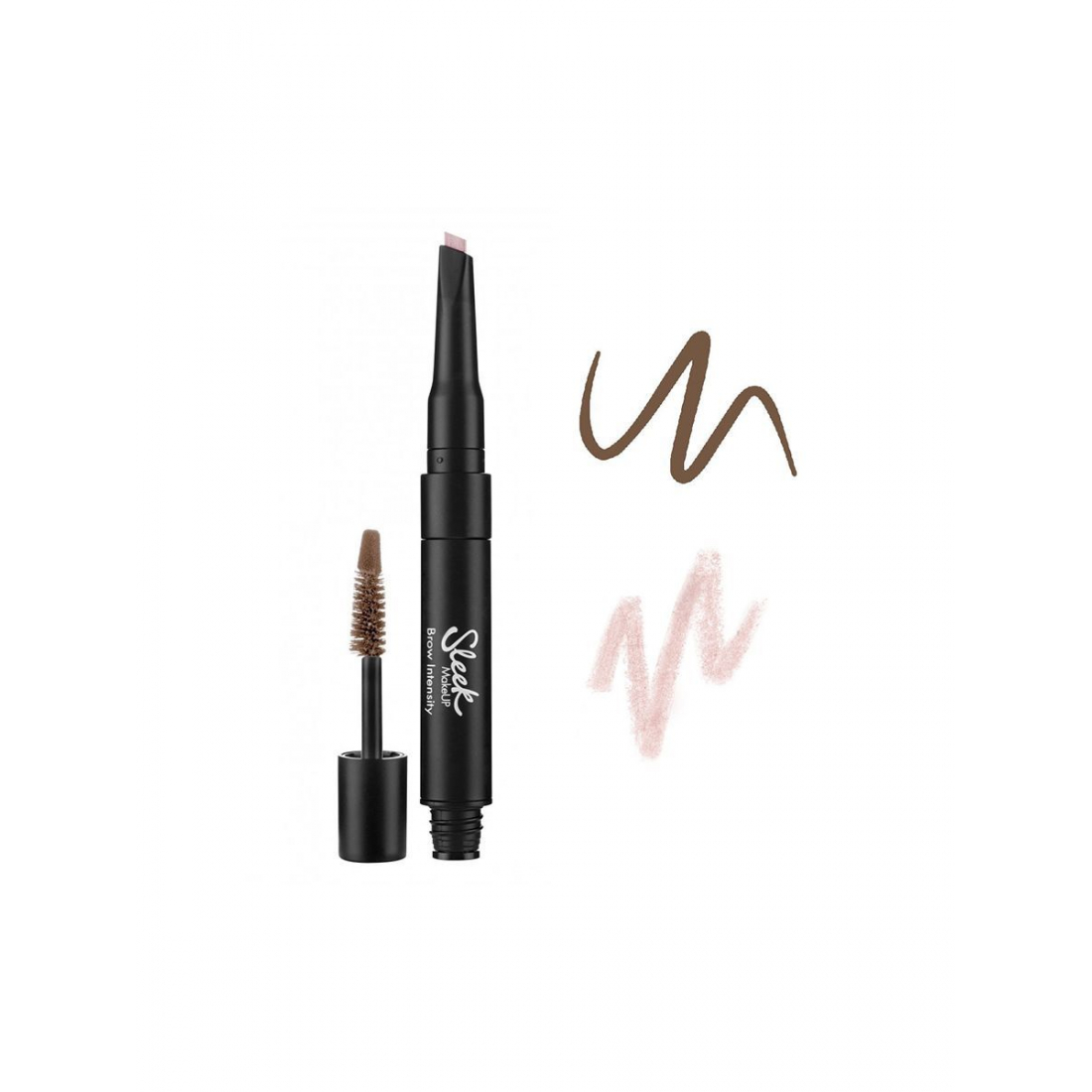 Crayon sourcils 'Brow Intensity' - Light 3 ml