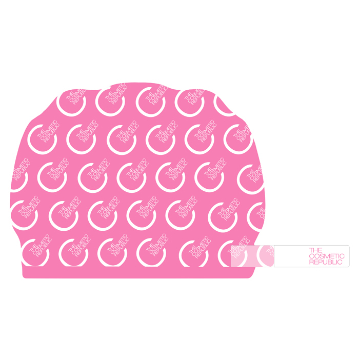 'Forever' Hair Towel