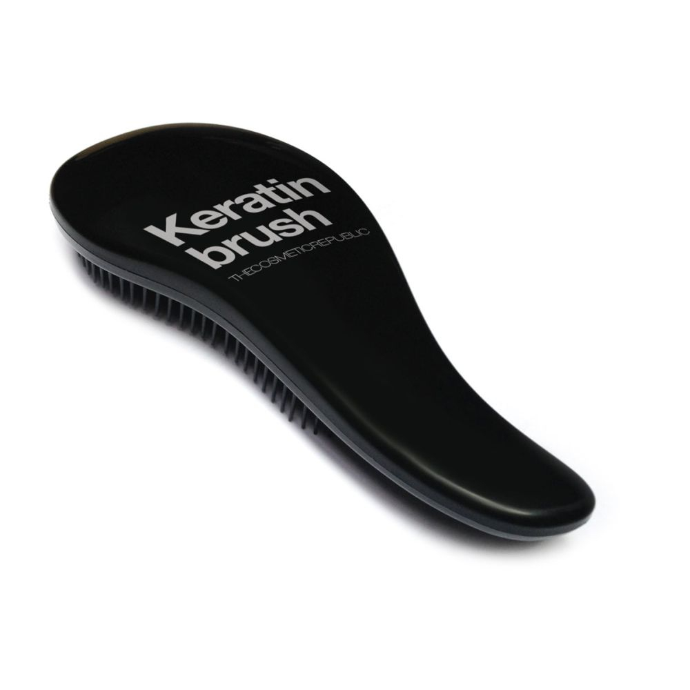 'Keratin' Brush