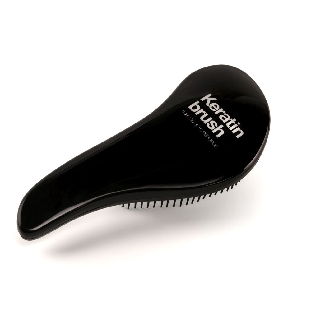 'Keratin' Brush