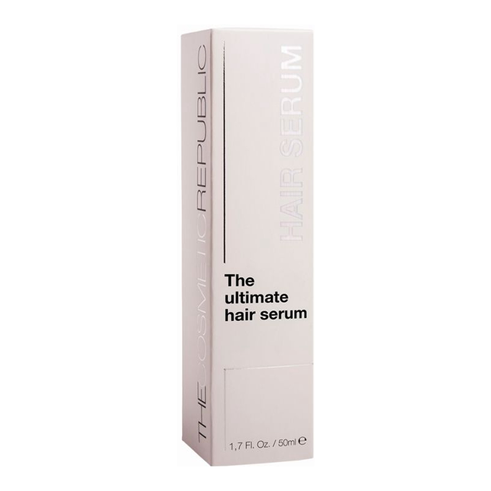 'The Ultimate' Hair Serum - 50 ml