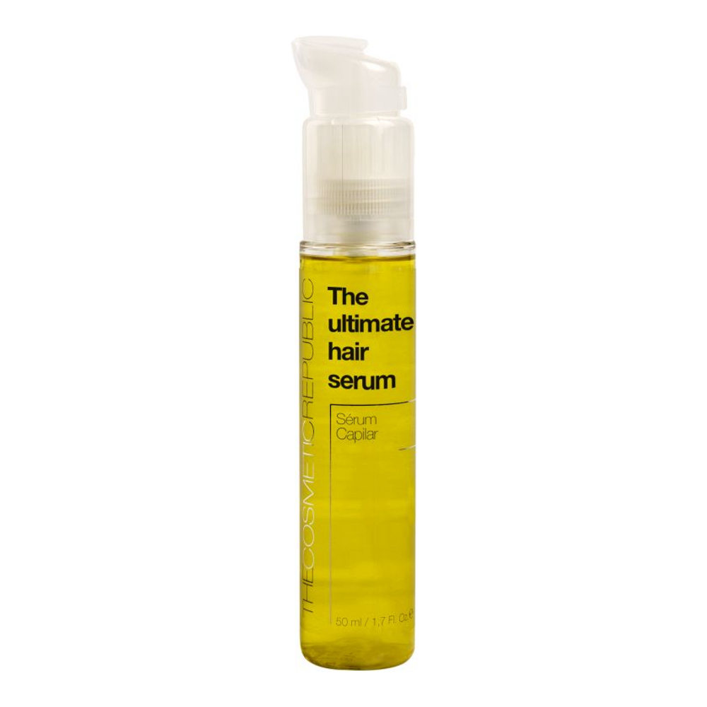 'The Ultimate' Hair Serum - 50 ml