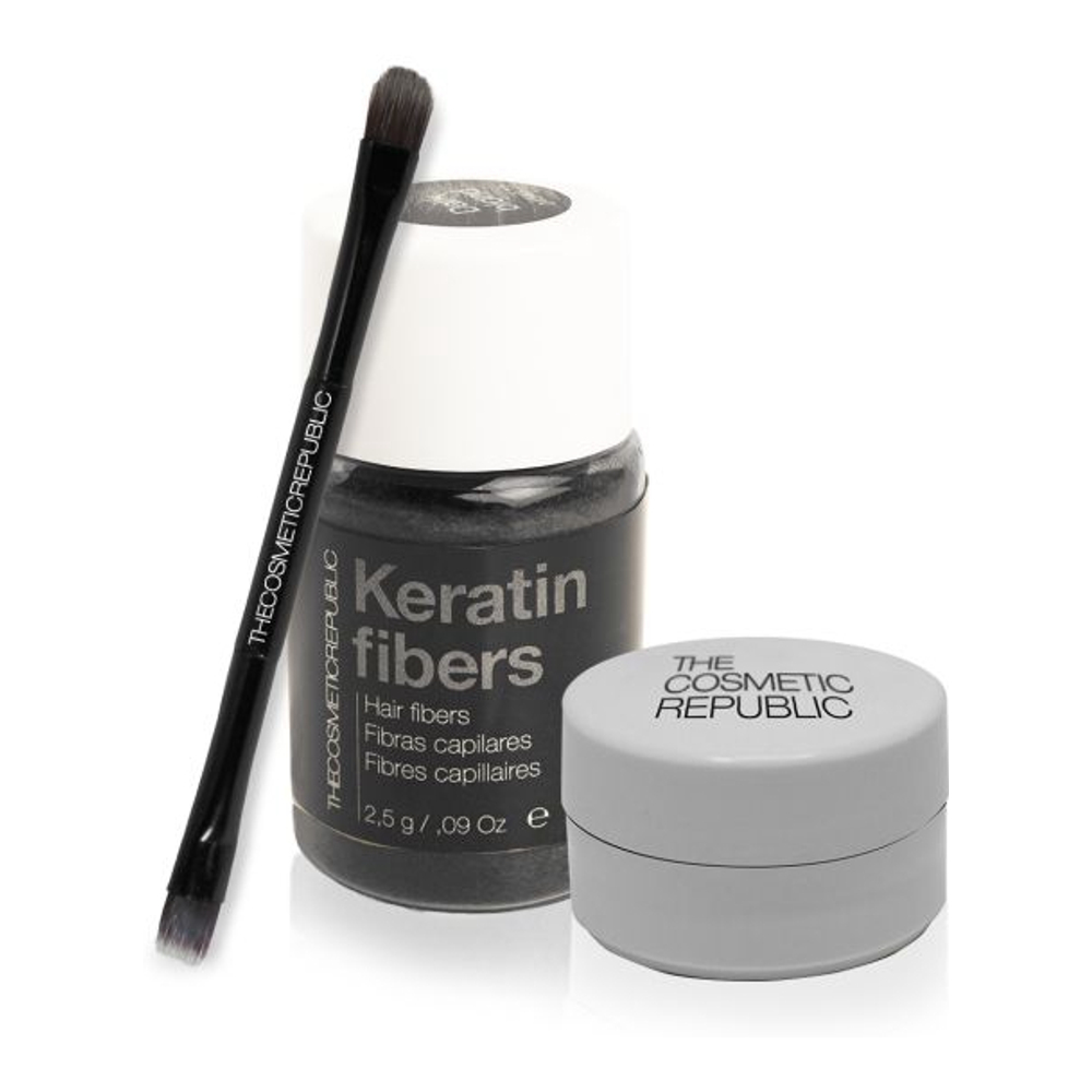 Natural Brows - Dark Blond