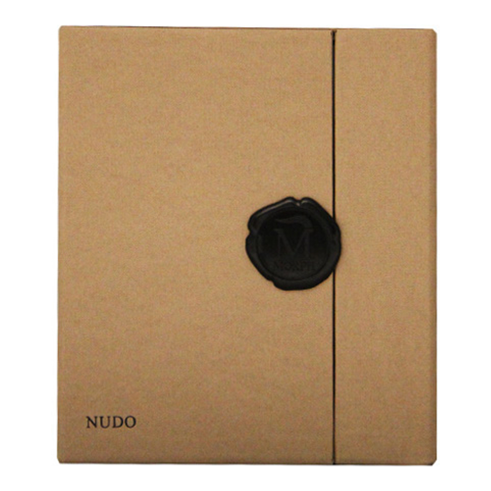 'Nudo' Eau De Parfum - 100 ml