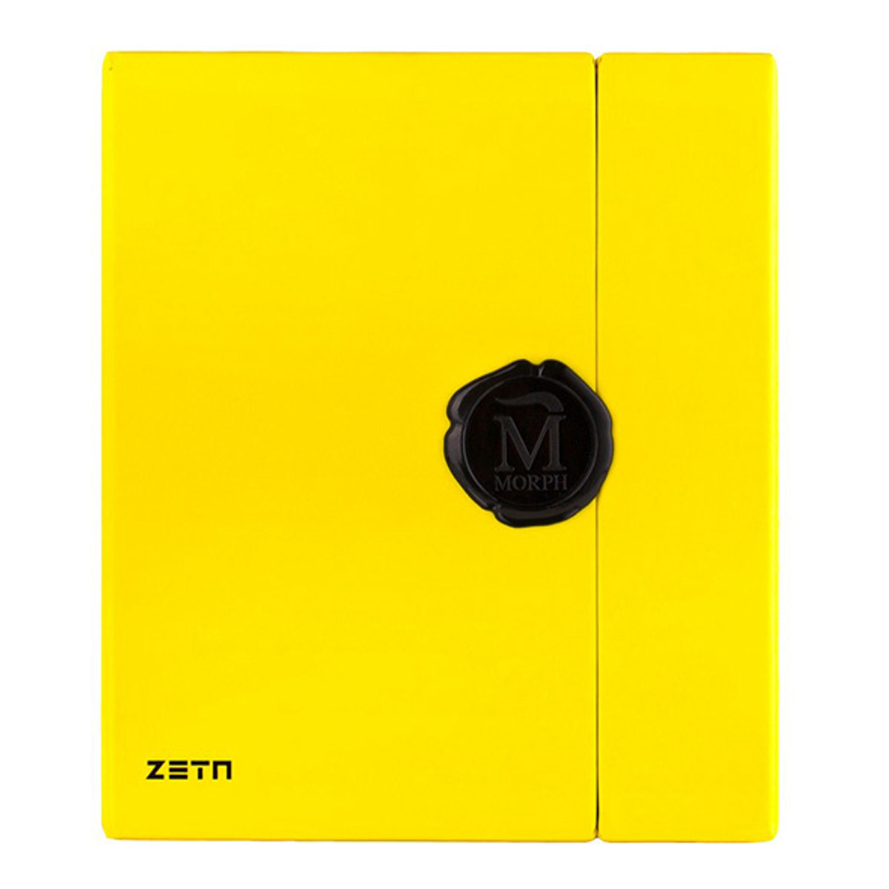 'ZETM' Perfume - 100 ml