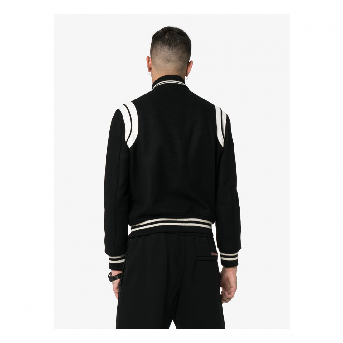 'Teddy' Bomberjacke für Herren