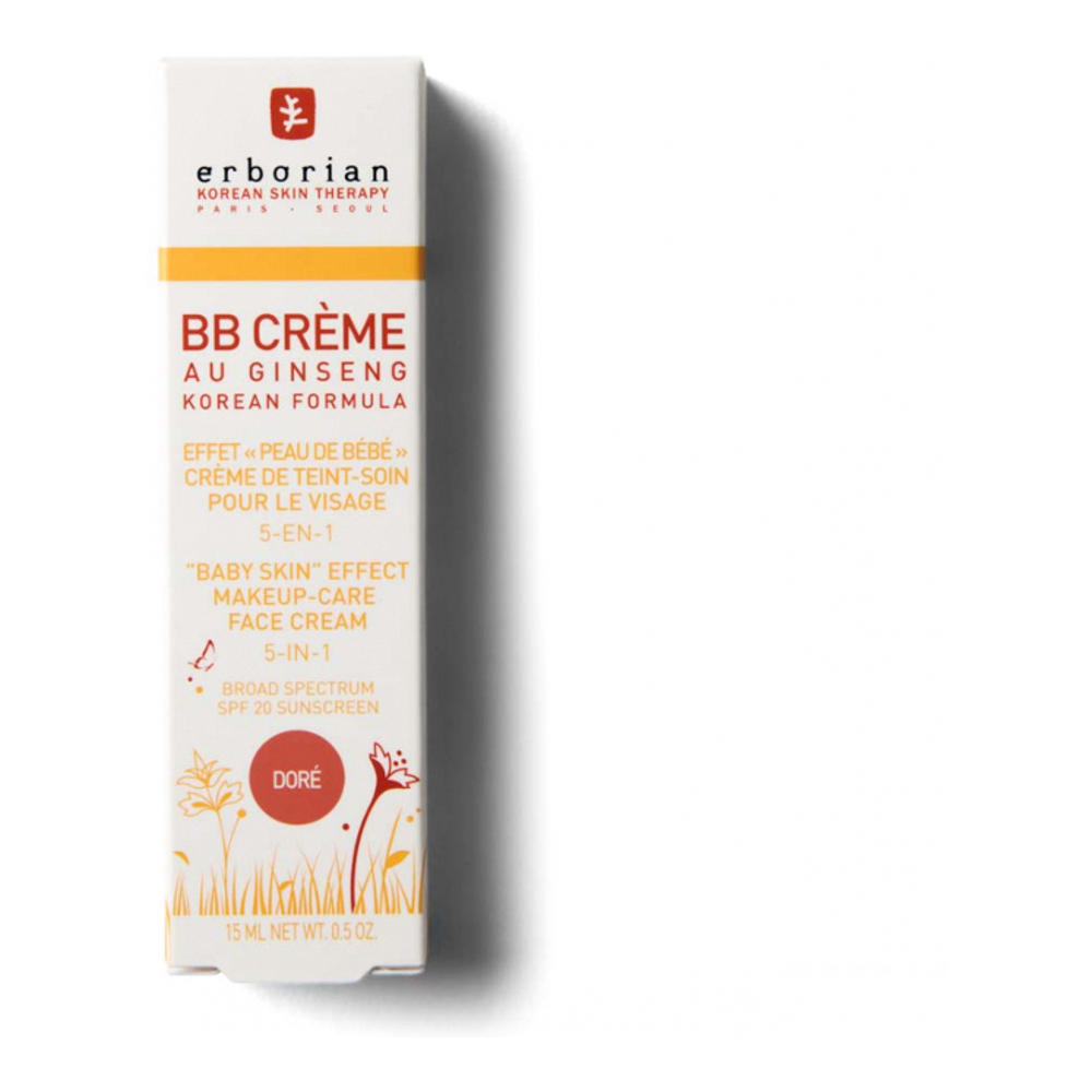  BB Cream - Nude 15 ml