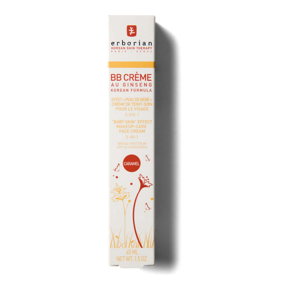 BB Crème - Caramel 45 ml