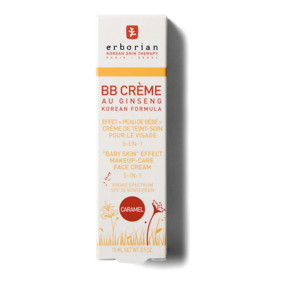 BB Crème  - Caramel 15 ml