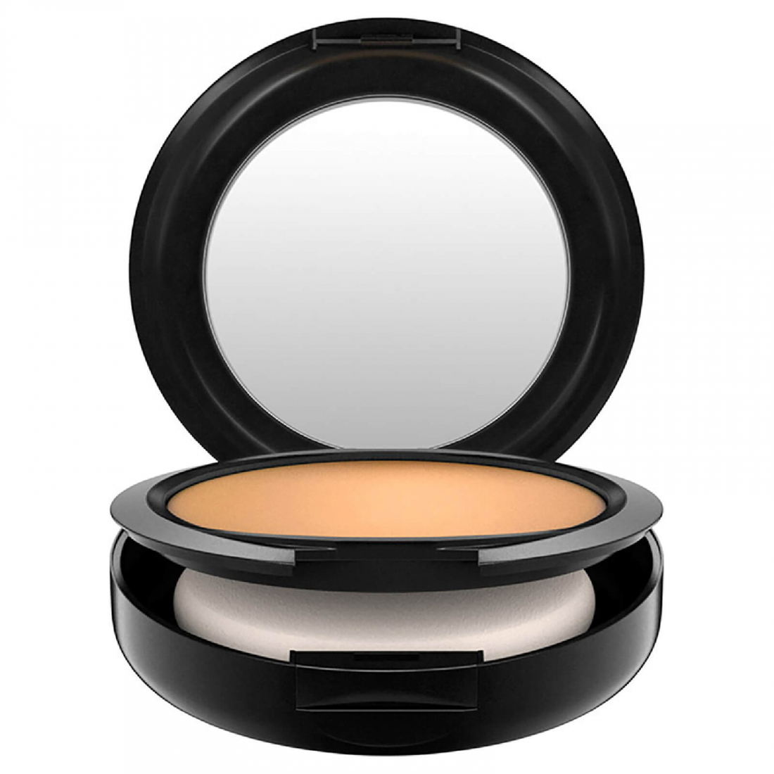 Fond de teint poudre 'Studio Fix Powder Plus' - NC43.5 15 g
