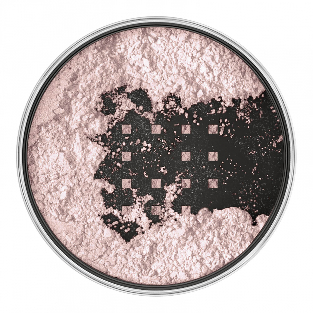 Poudre Libre 'Iridescent' - Silver Dusk 12 g