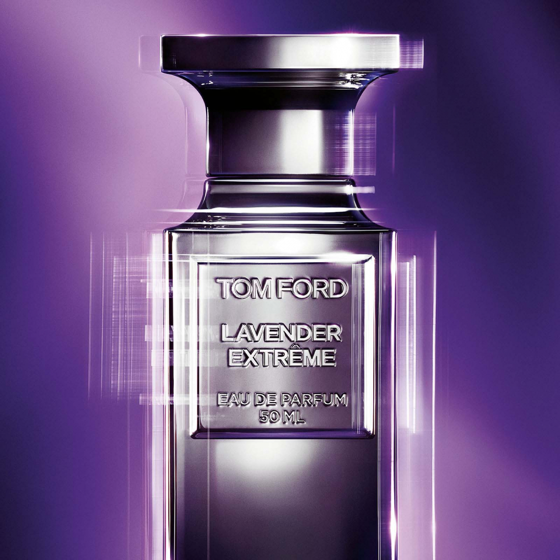 'Lavender Extrême' Eau De Parfum - 50 ml