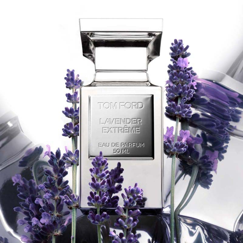 'Lavender Extrême' Eau De Parfum - 50 ml