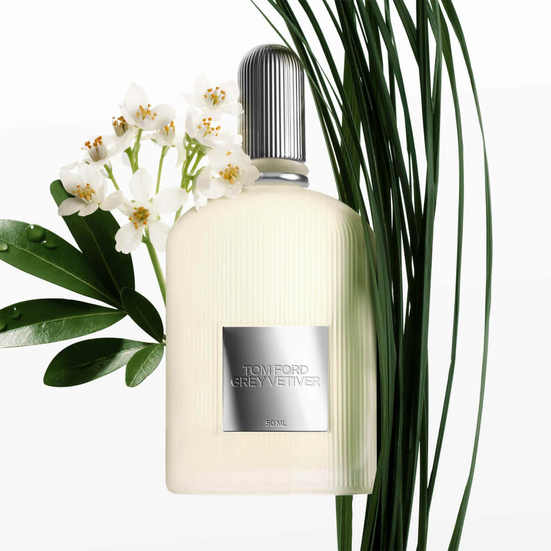 'Grey Vetiver' Eau De Parfum - 50 ml