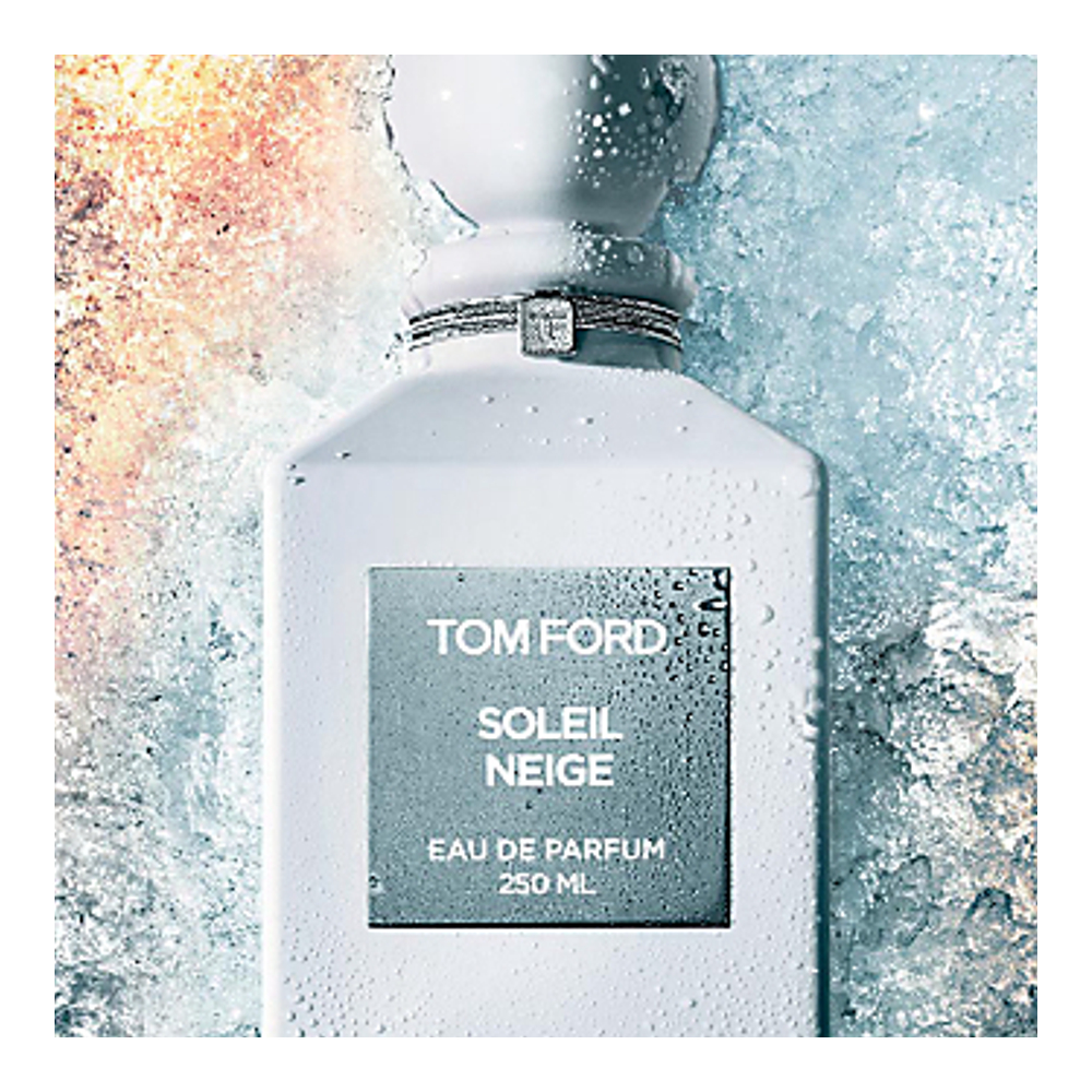 'Soleil Neige' Eau De Parfum - 250 ml
