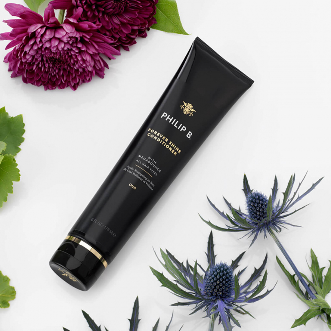 Après-shampoing 'Oud Royal Forever Shine' - 178 ml