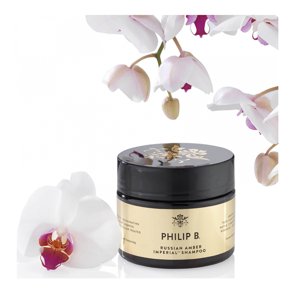 Shampoing 'Russian Amber Imperial' - 355 ml