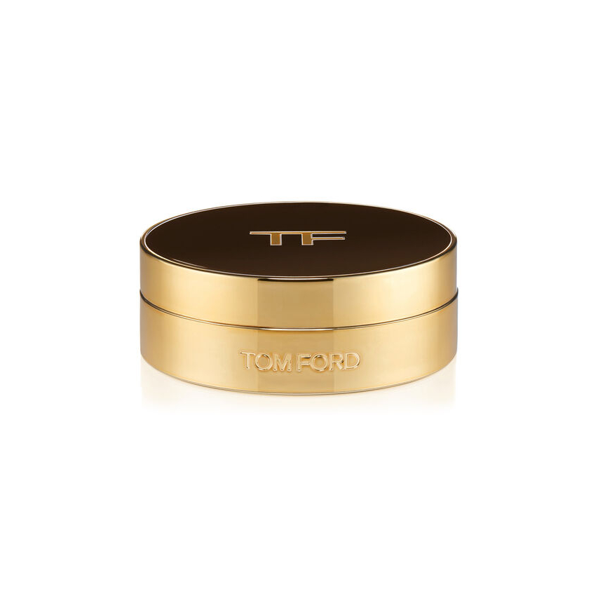 'Traceless Touch Satin Matte SPF45' Cushion Foundation - 1.2 Shell 12 g