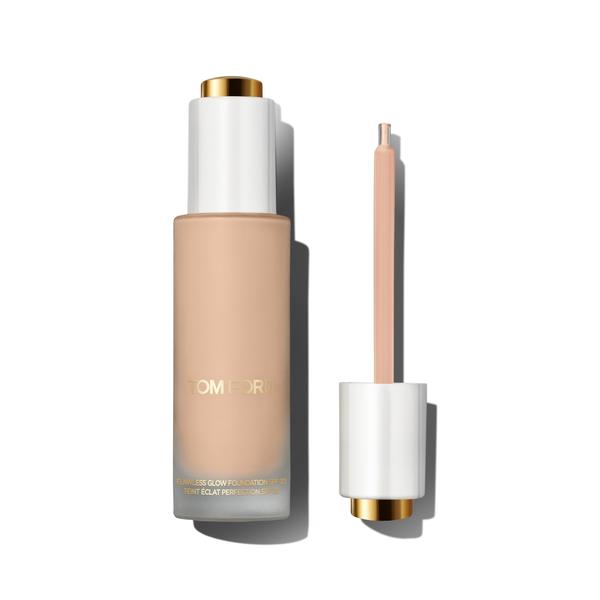 'Soleil Flawless Glow SPF 30' Foundation - 5.5 Bisque 30 ml