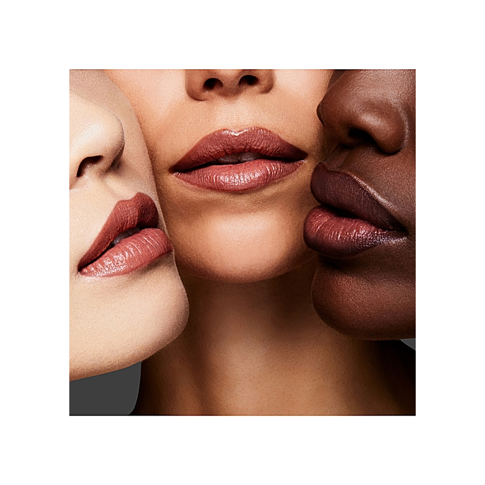 'Boys & Girls Soft Shine' Lippenstift - 02 Holly 2 g