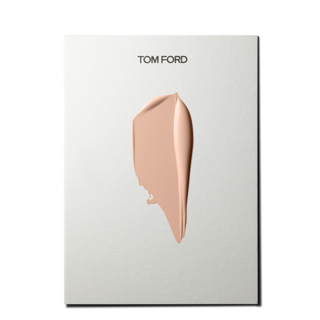 'Traceless Soft Matte' Foundation - 0.4 Rose 30 ml