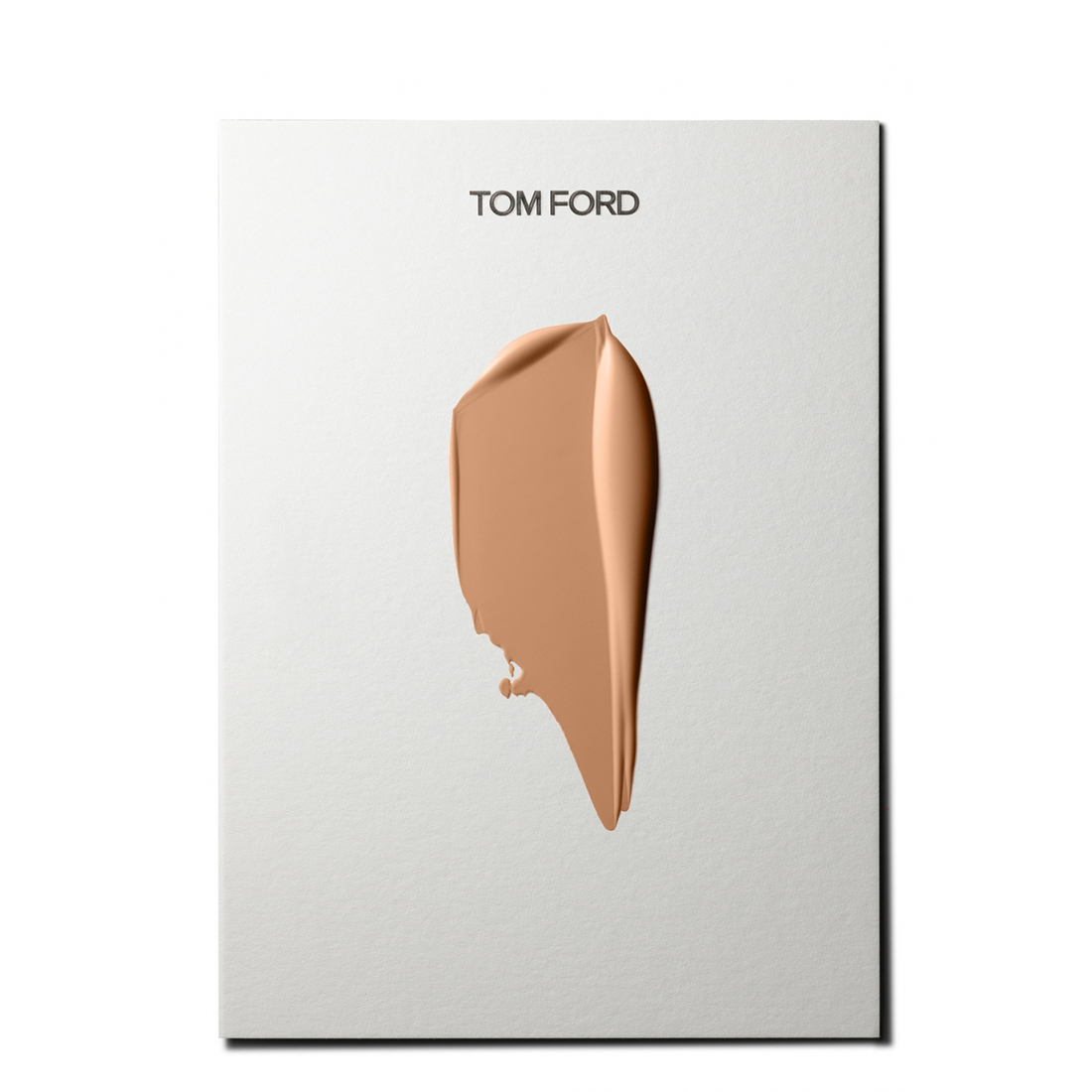 'Traceless Soft Matte' Foundation - 3.7 Champagne 30 ml