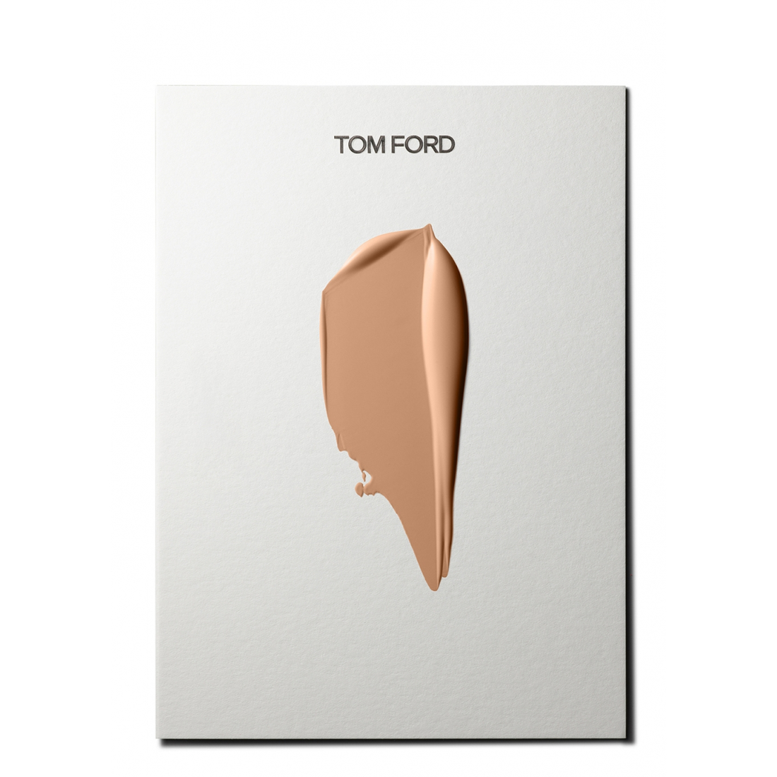 'Traceless Soft Matte' Foundation - 4.7 Cool Beige 30 ml